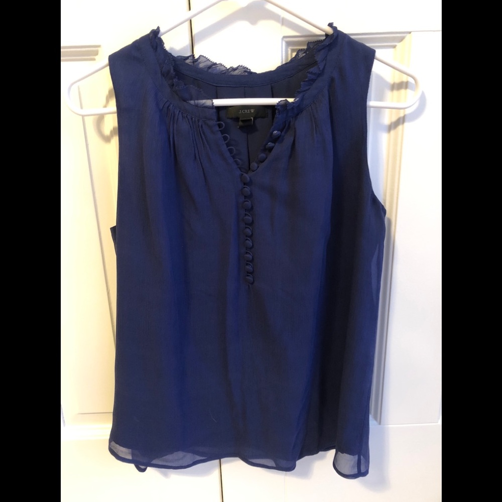 J.Crew blouse